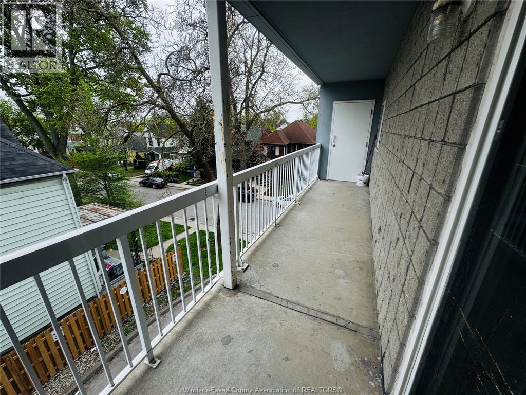 275 WYANDOTTE STREET West Unit# 305, Windsor, Ontario, N9A5X1 — Photo 15