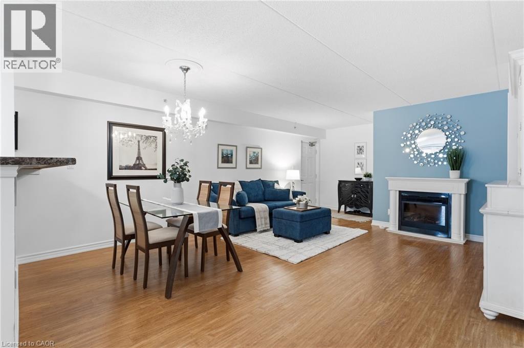 2085 APPLEBY Line Unit# 105, Burlington, Ontario, L7L7H4 — Photo 8