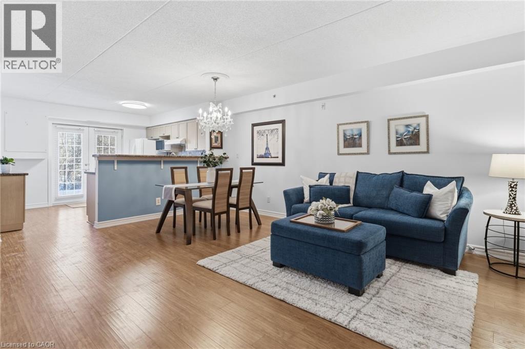 2085 APPLEBY Line Unit# 105, Burlington, Ontario, L7L7H4 — Photo 7