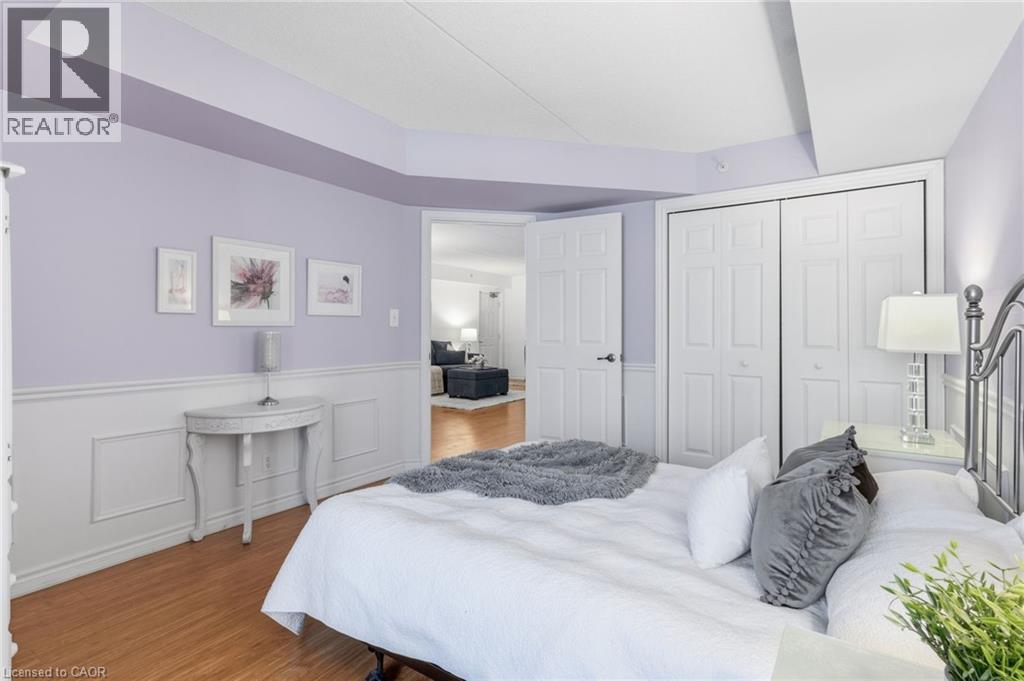 2085 APPLEBY Line Unit# 105, Burlington, Ontario, L7L7H4 — Photo 16
