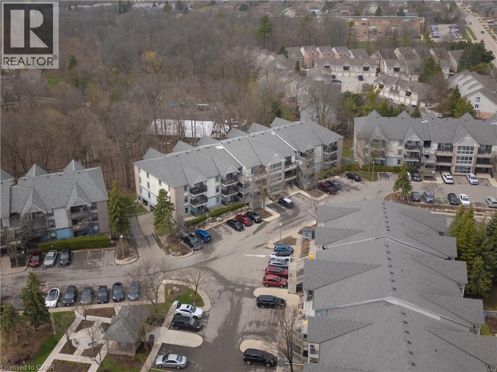 2040 CLEAVER Avenue Unit# 218, Burlington, Ontario, L7M4C4 — Photo 29