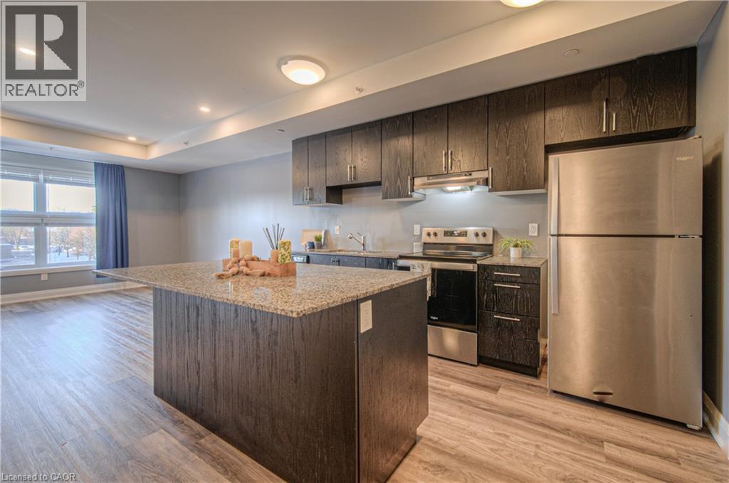 88 GIBSON Street Unit# 405, Ayr, Ontario, N0B1E0 — Photo 10