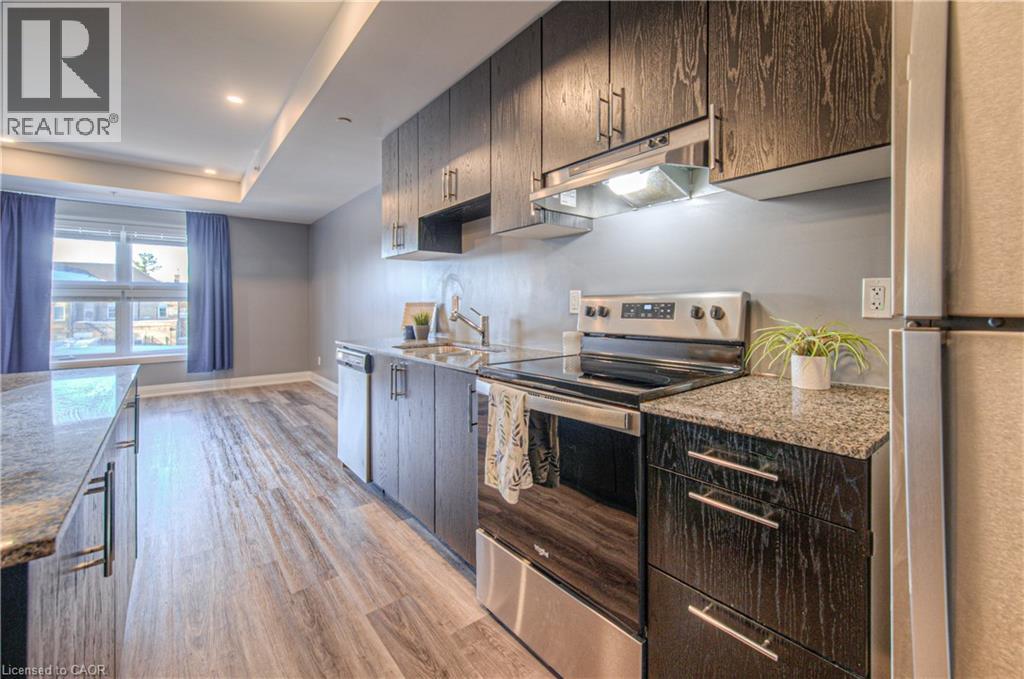 88 GIBSON Street Unit# 405, Ayr, Ontario, N0B1E0 — Photo 12