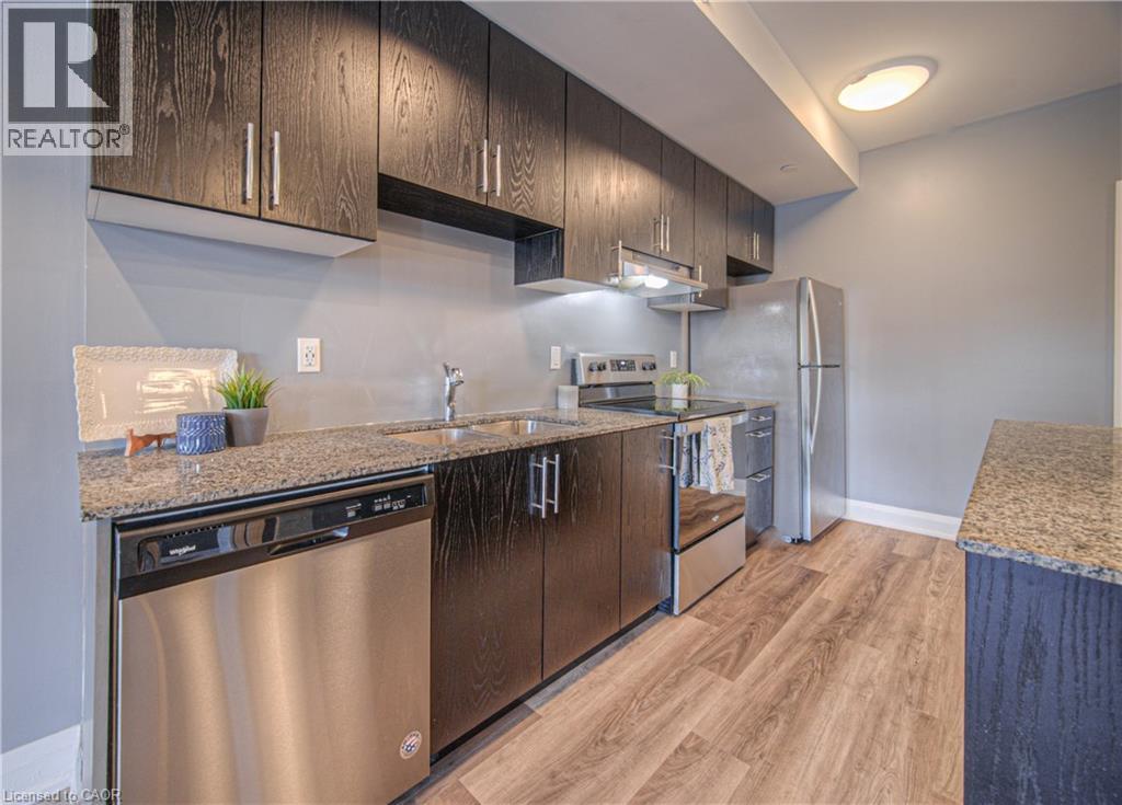 88 GIBSON Street Unit# 405, Ayr, Ontario, N0B1E0 — Photo 14