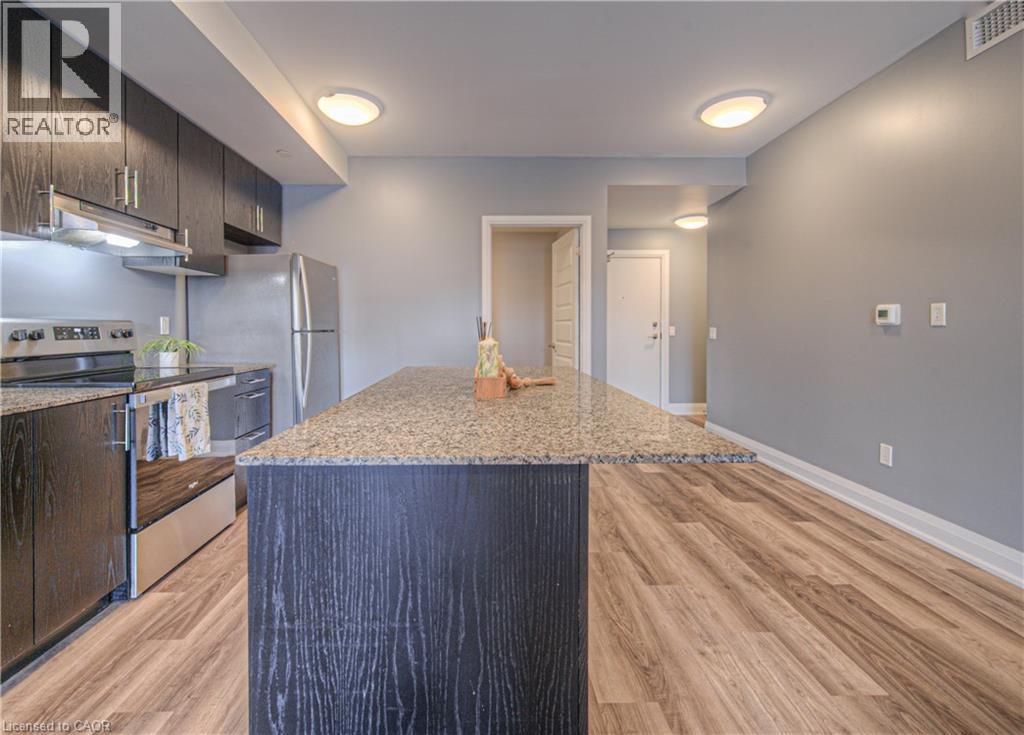 88 GIBSON Street Unit# 405, Ayr, Ontario, N0B1E0 — Photo 15