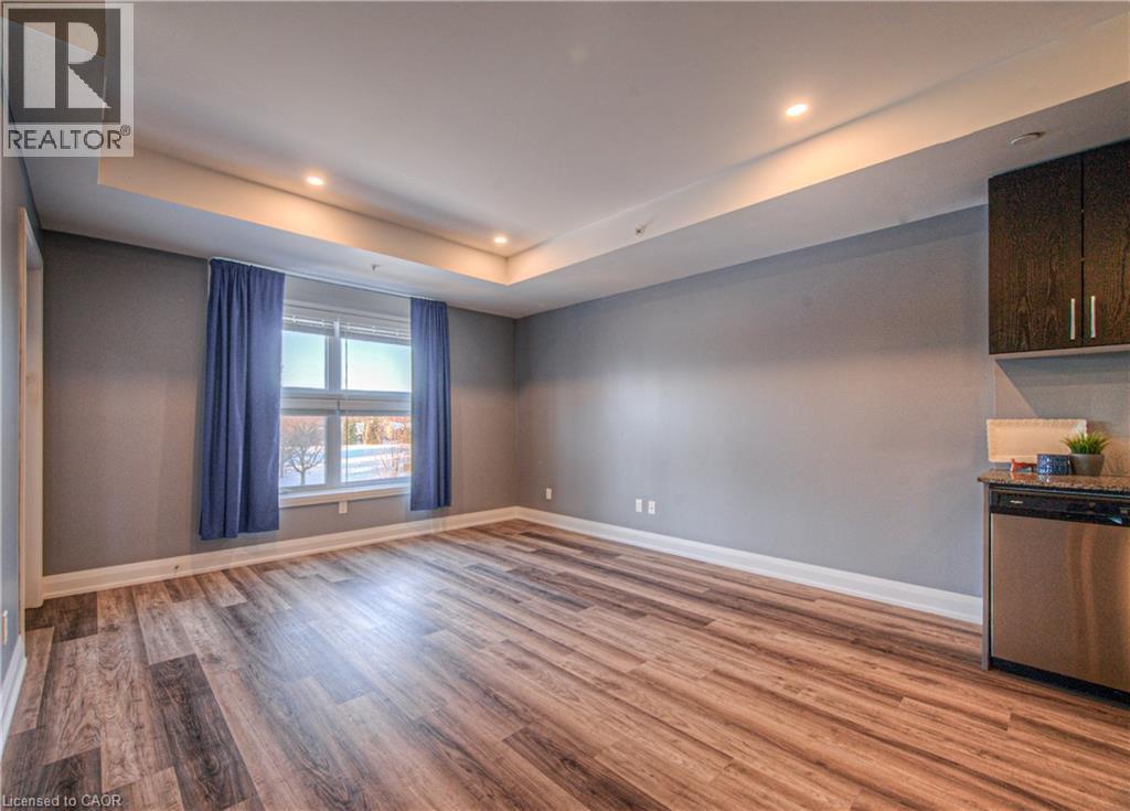 88 GIBSON Street Unit# 405, Ayr, Ontario, N0B1E0 — Photo 18