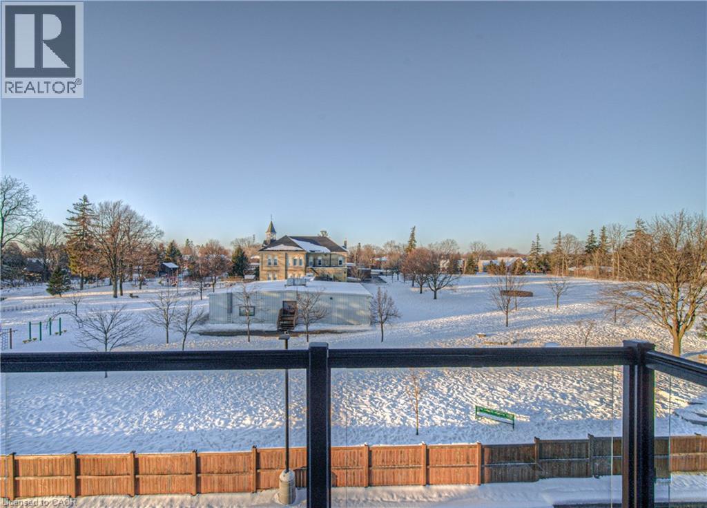 88 GIBSON Street Unit# 405, Ayr, Ontario, N0B1E0 — Photo 34