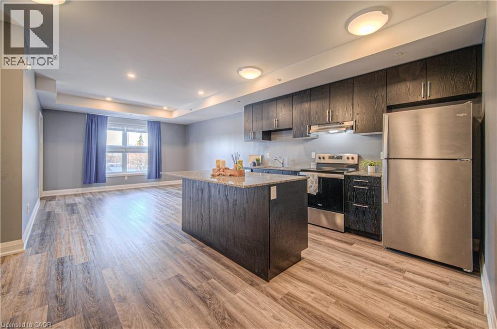 88 GIBSON Street Unit# 405, Ayr, Ontario, N0B1E0 — Photo 7