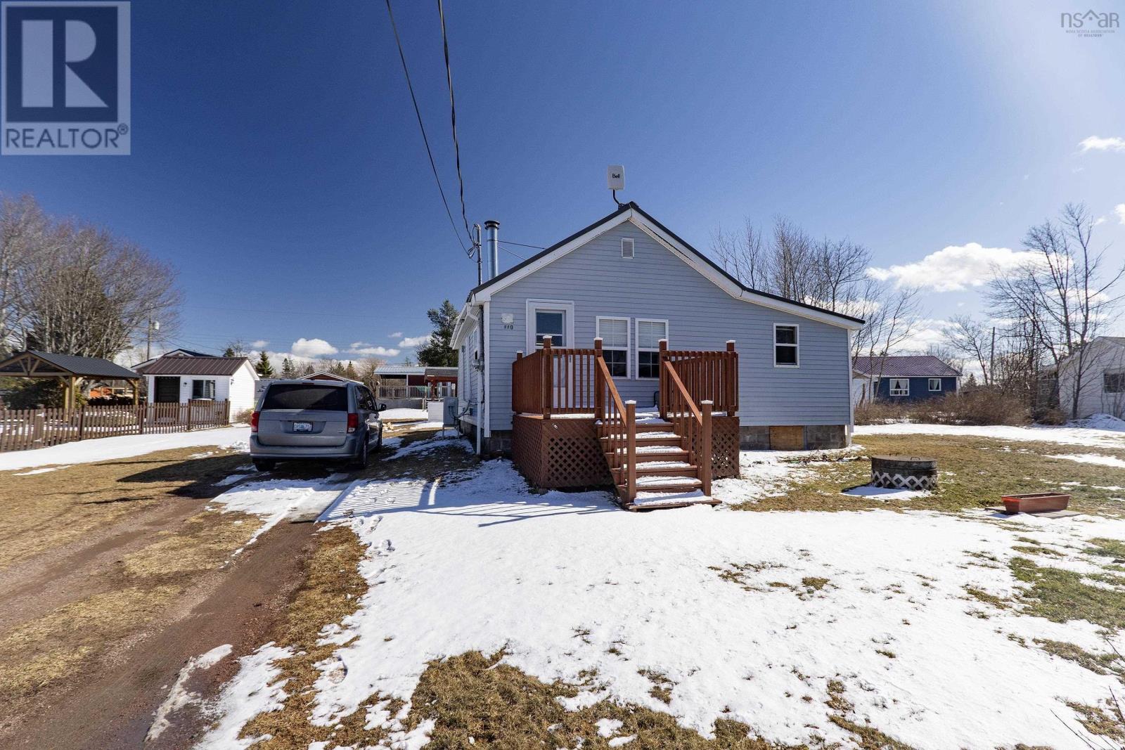 110 Jackson Point Road - 1