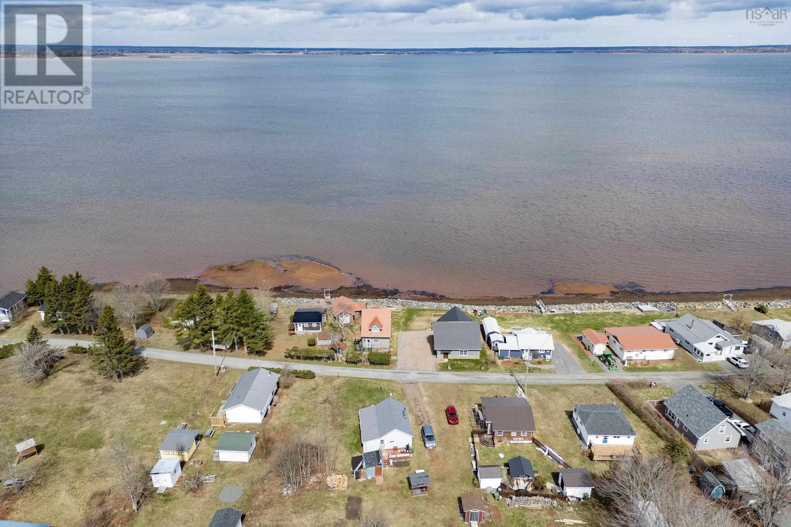 110 Jackson Point Road - 2