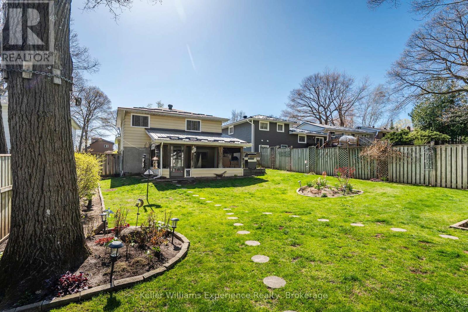 201 BAYFIELD AVENUE - 47