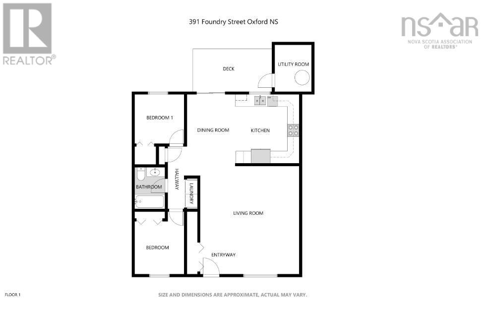 Property 8 of 22 of 391 Foundry Street