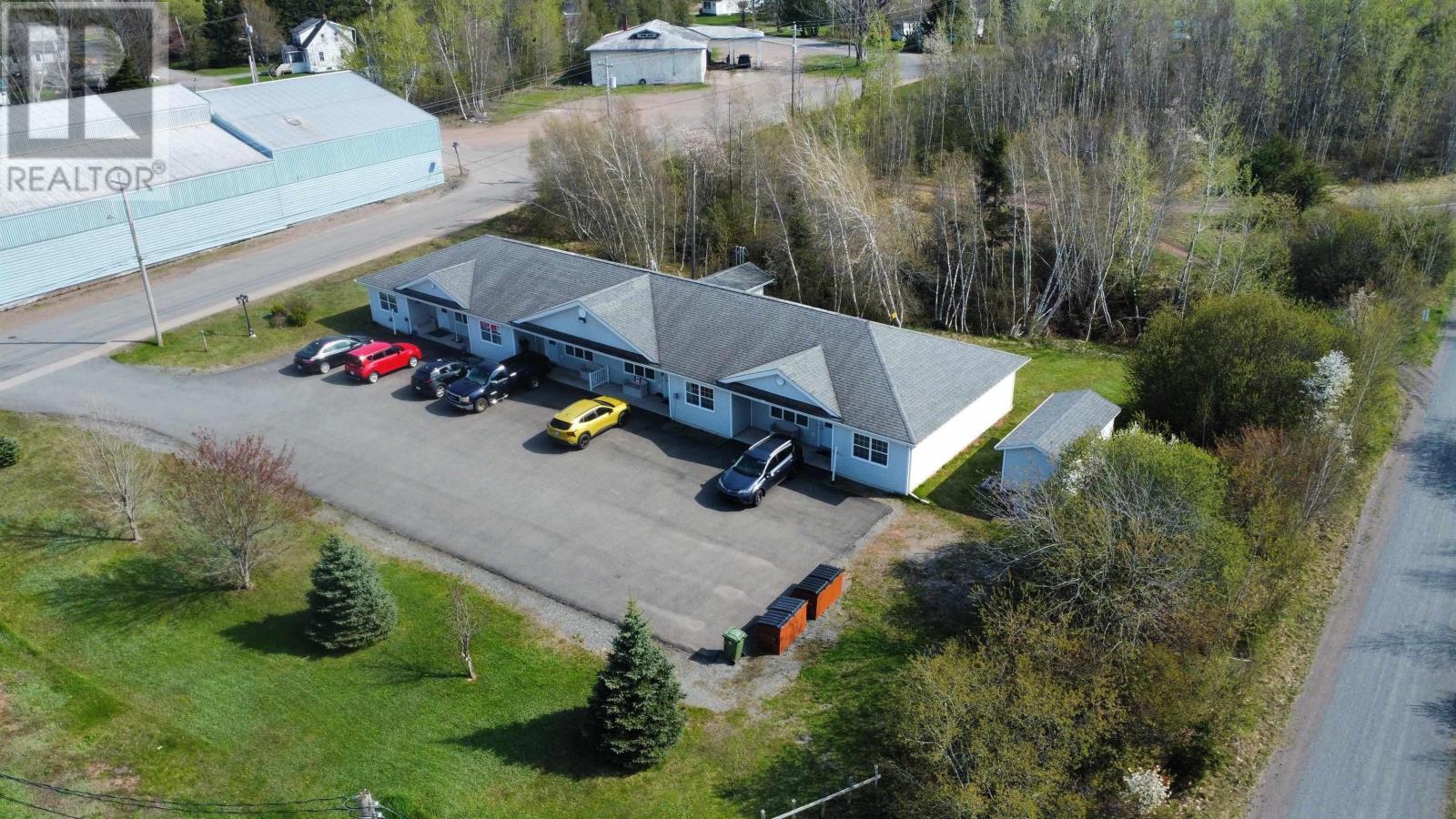 Property 21 of 22 of 391 Foundry Street