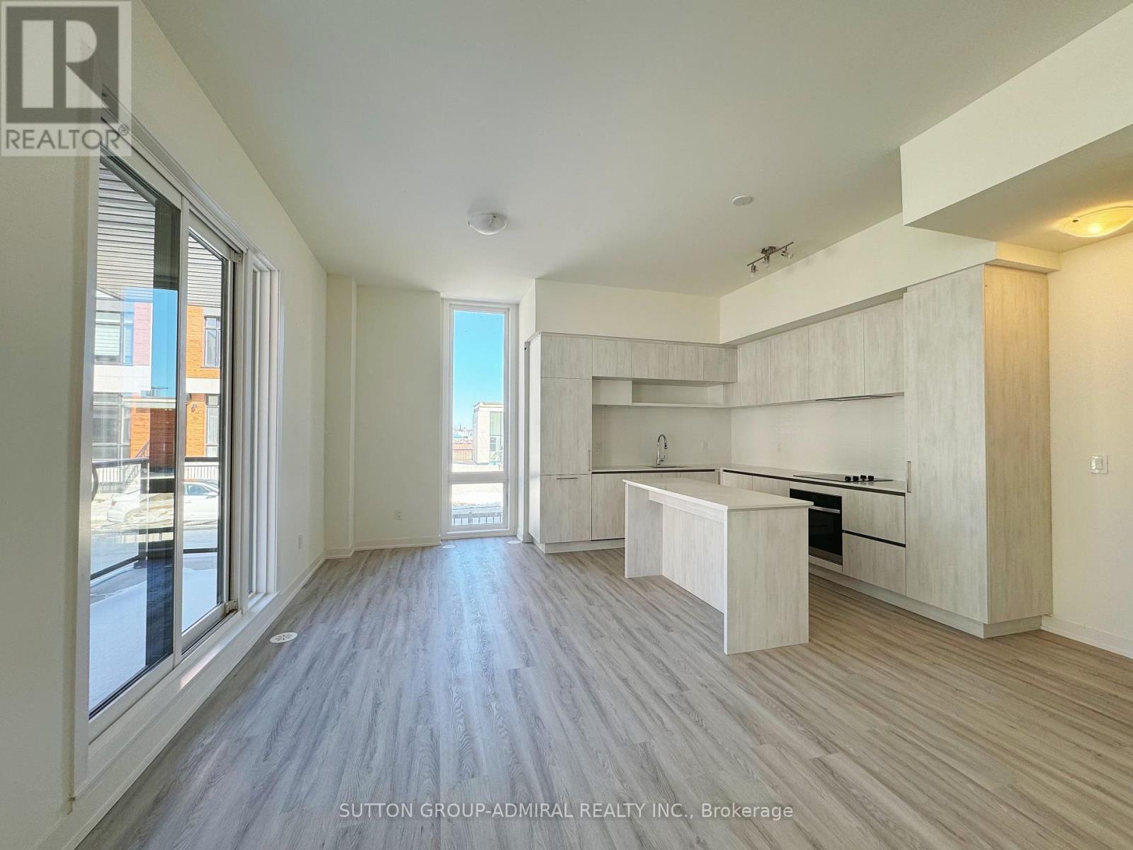 Listing photo of 1412 - 15 DAVID EYER ROAD