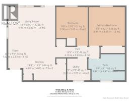 3764 Chemin Robinson, Saumarez, NB E1X2K6 Photo 49