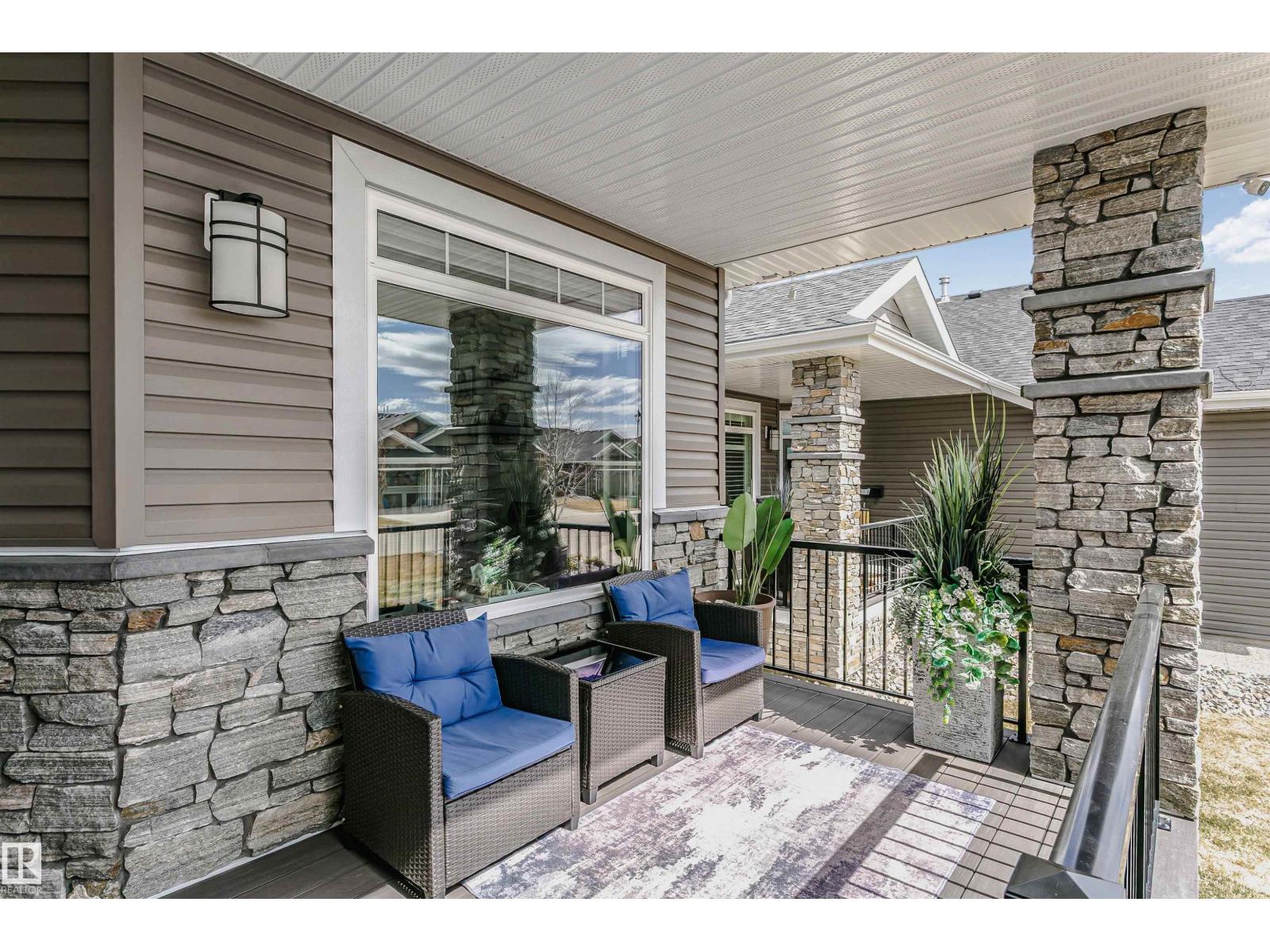 25 HILTON CV, Spruce Grove