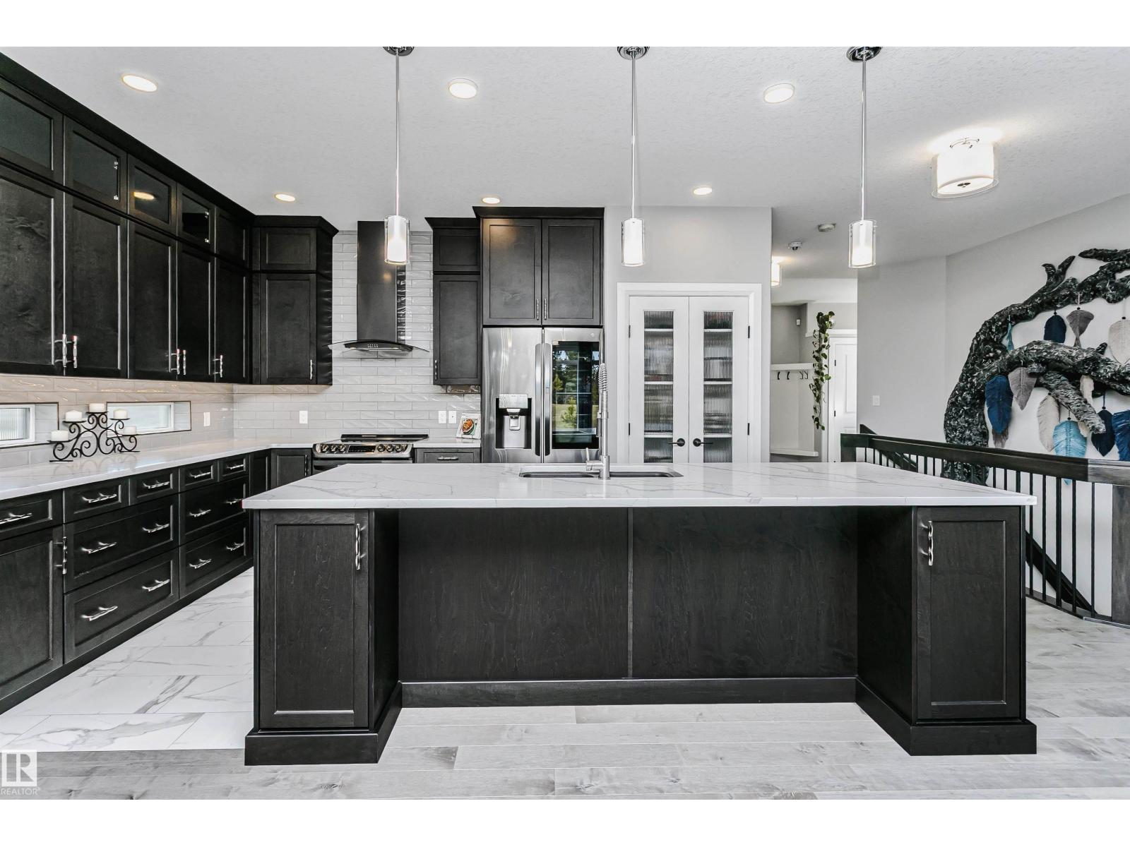 25 HILTON CV, Spruce Grove