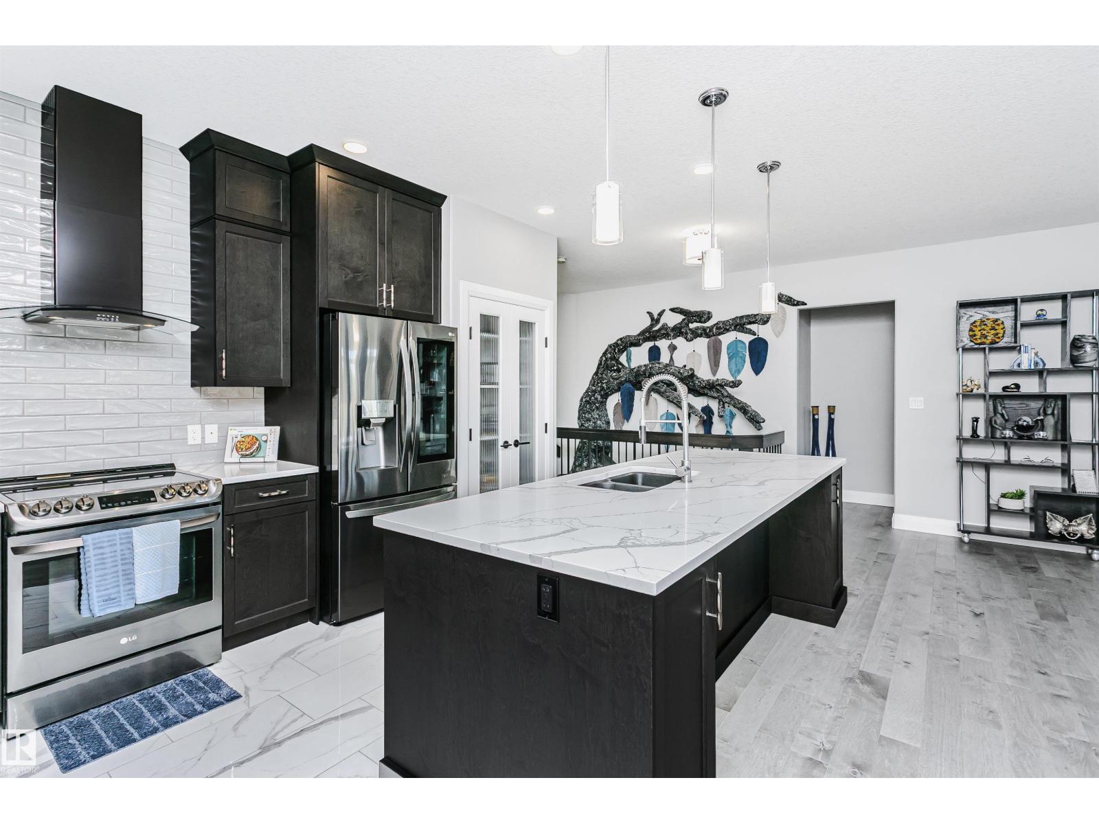 25 HILTON CV, Spruce Grove