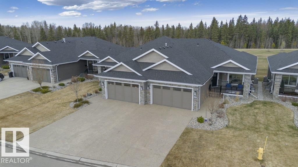 25 HILTON CV, Spruce Grove