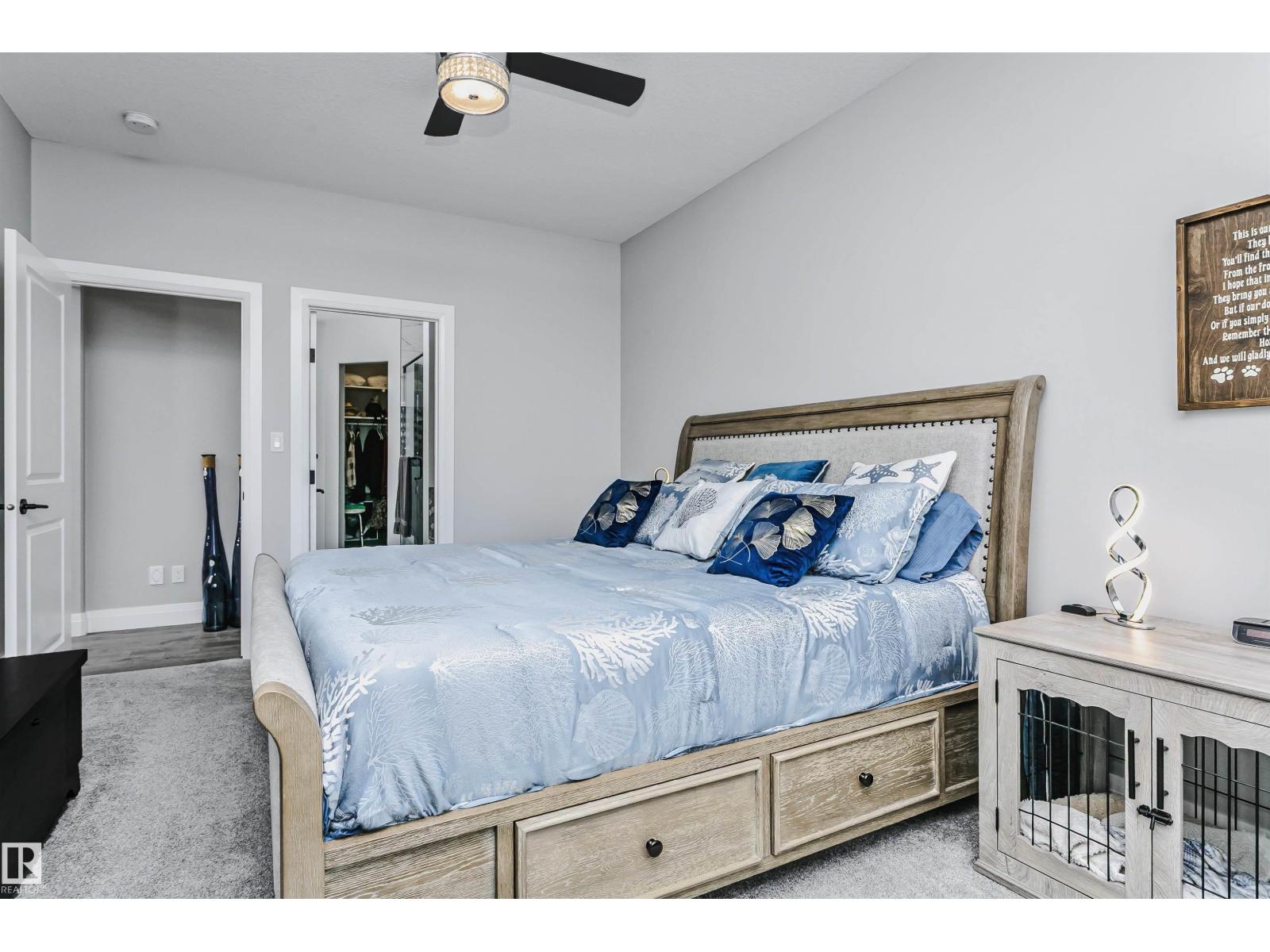 25 HILTON CV, Spruce Grove