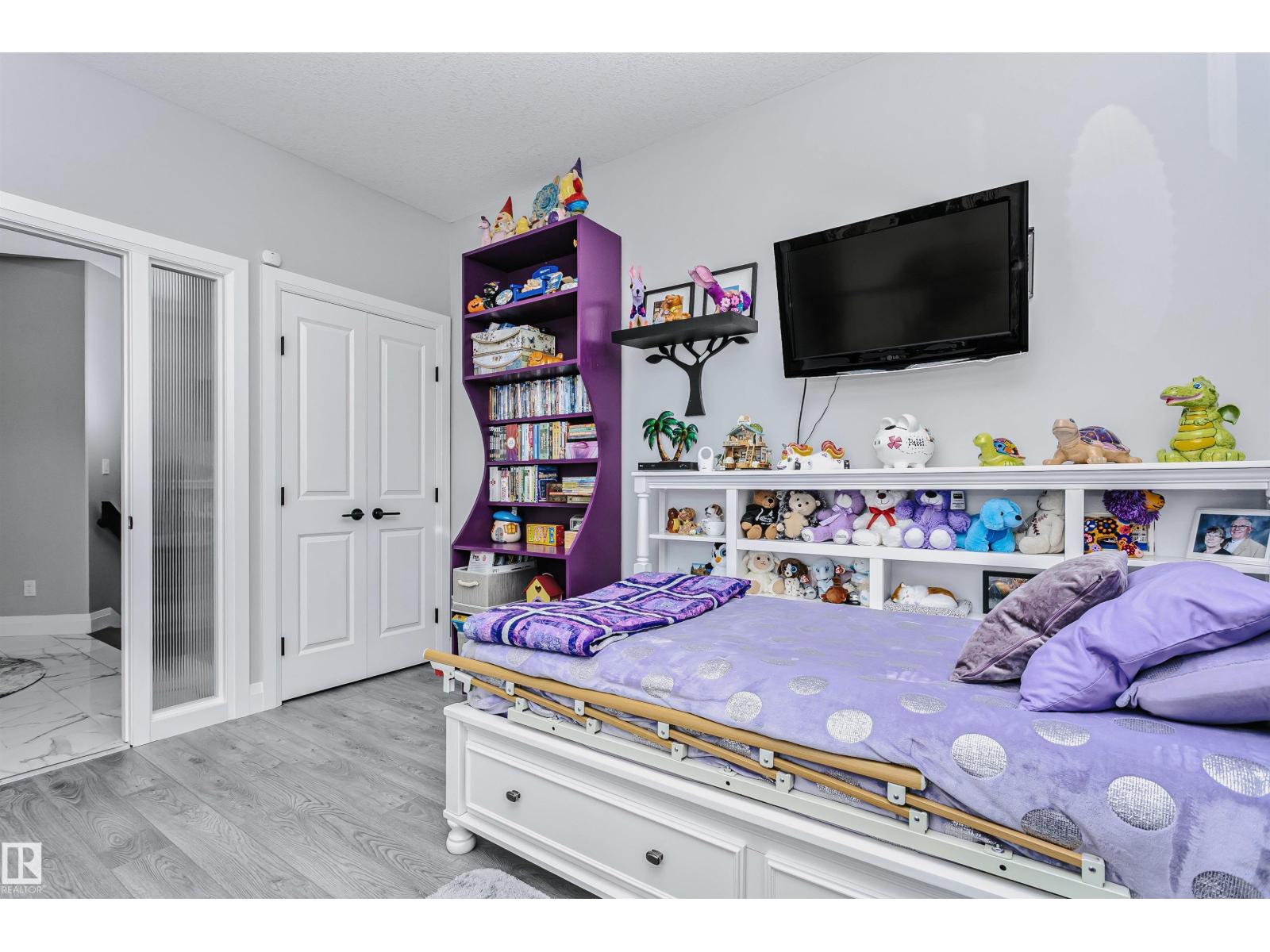 25 HILTON CV, Spruce Grove