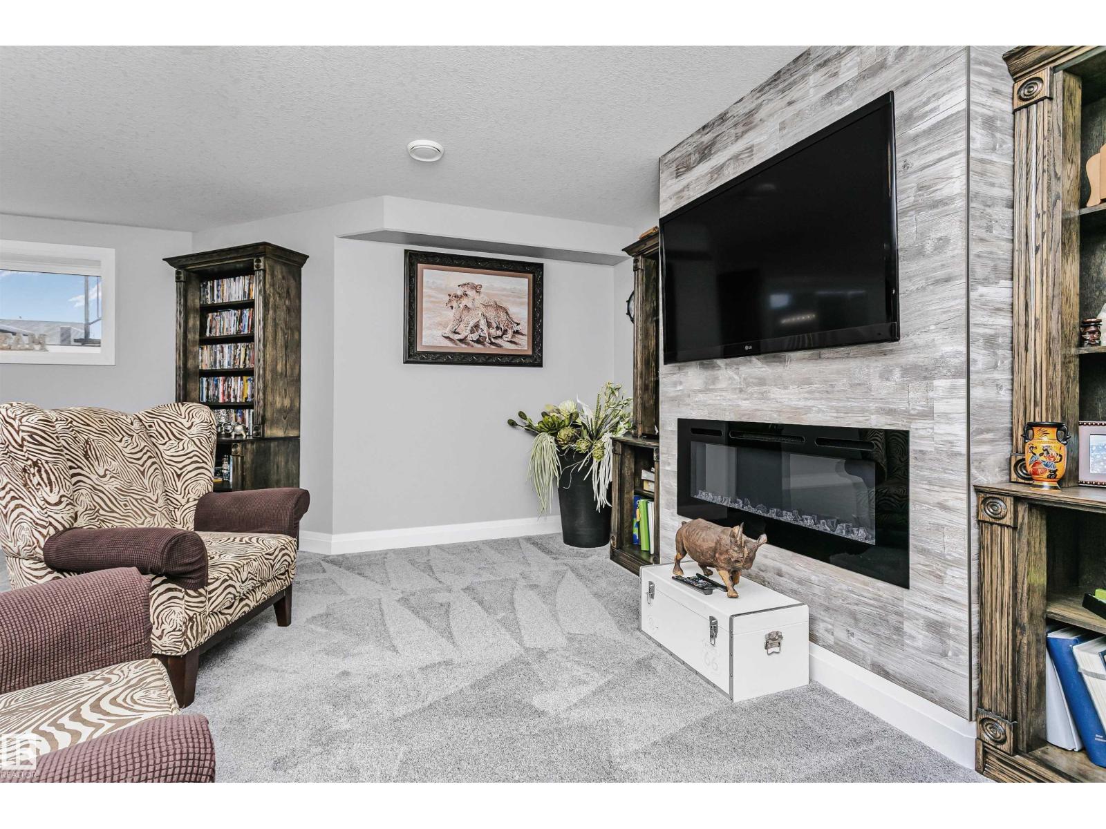 25 HILTON CV, Spruce Grove