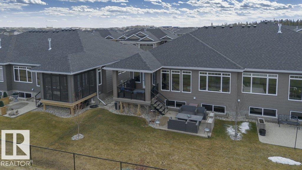 25 HILTON CV, Spruce Grove