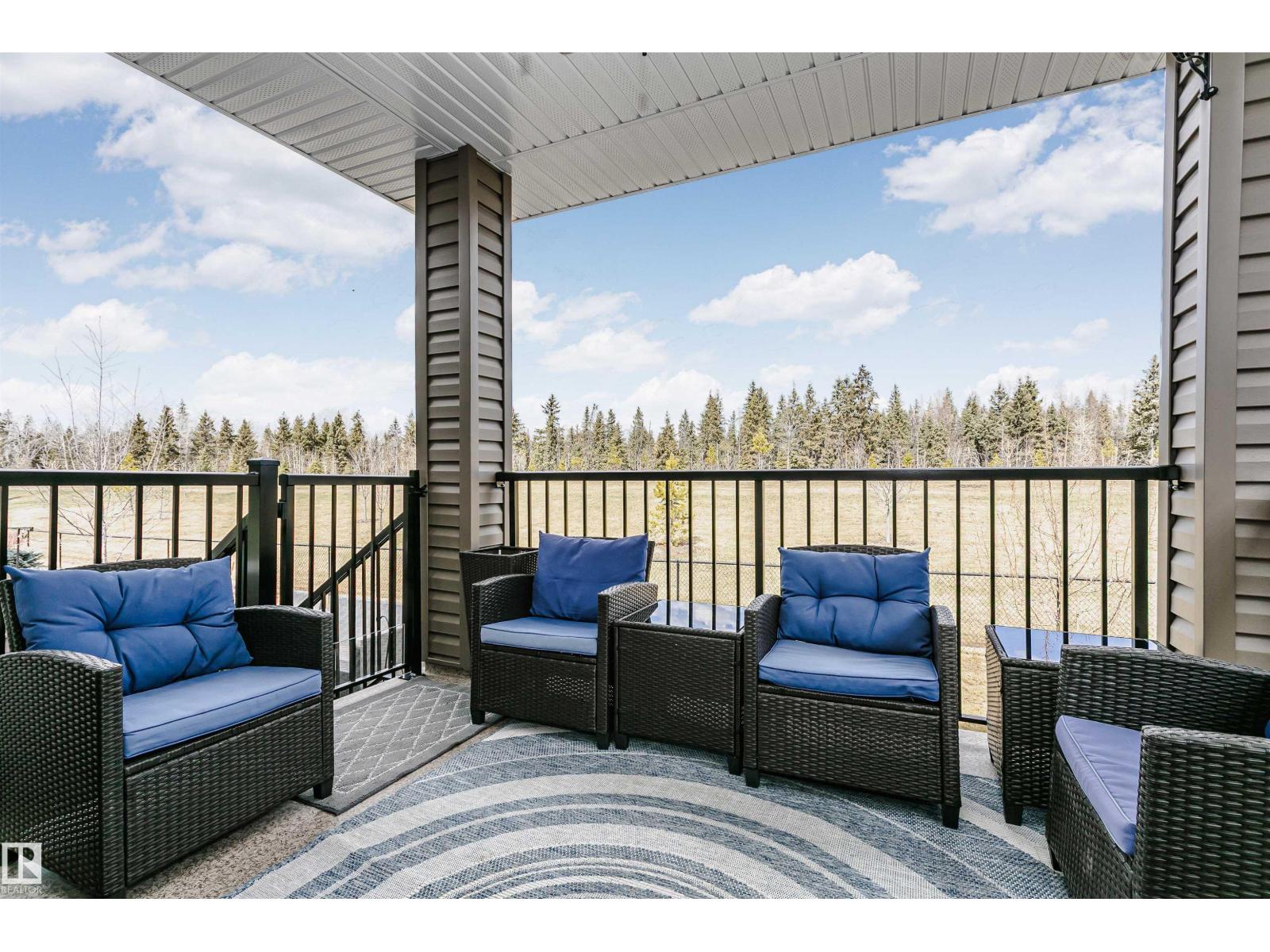 25 HILTON CV, Spruce Grove