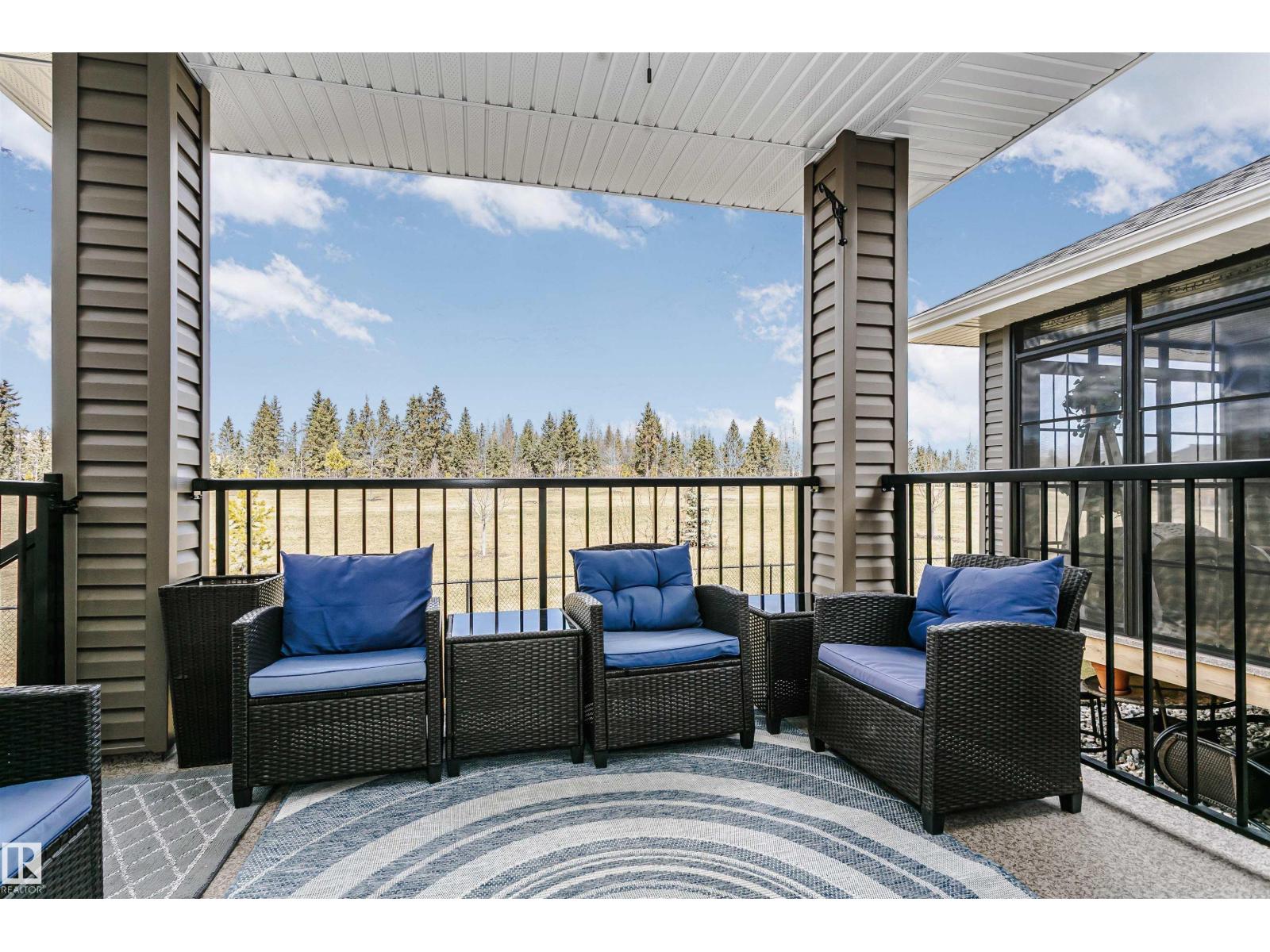 25 HILTON CV, Spruce Grove