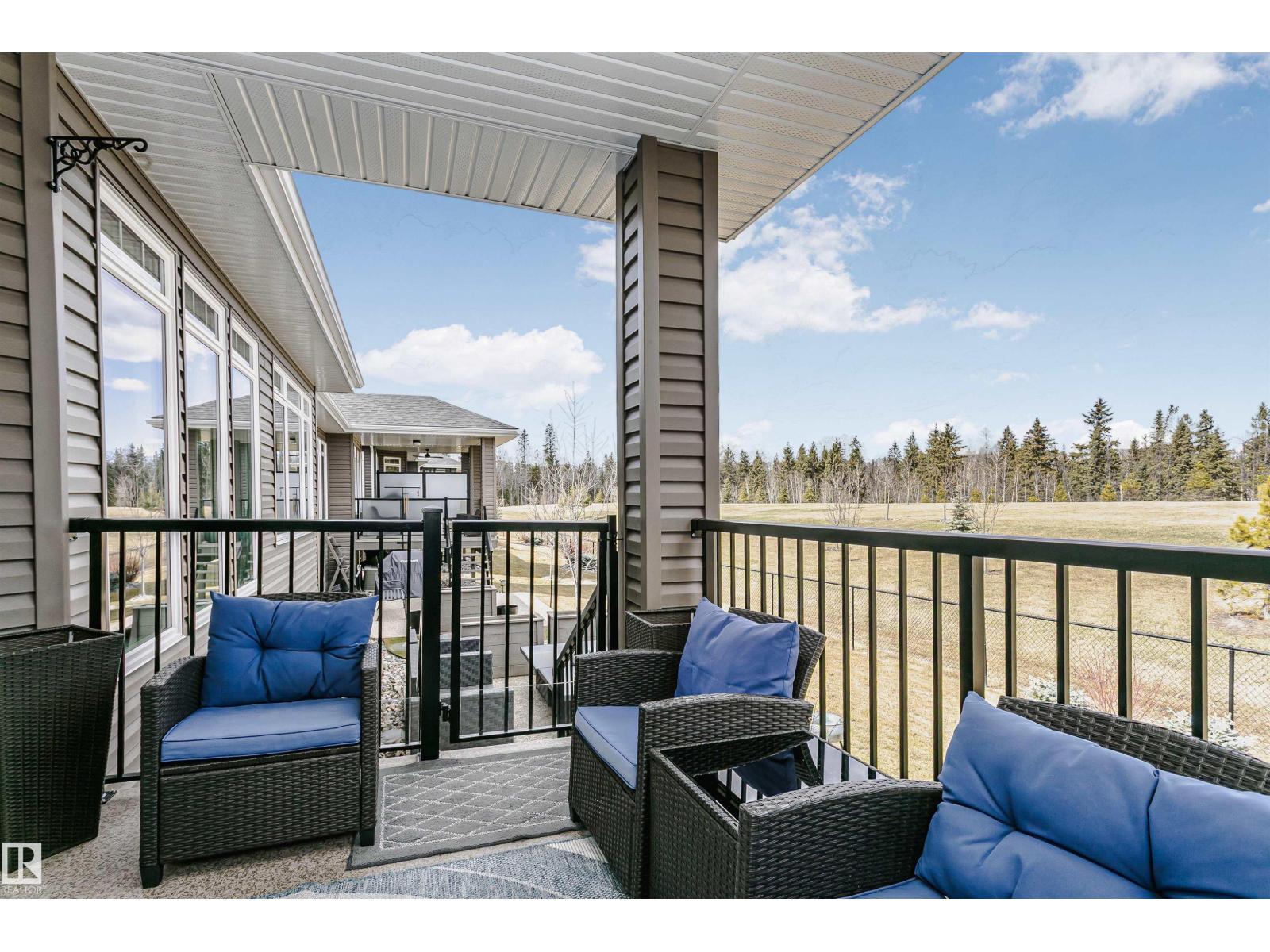 25 HILTON CV, Spruce Grove