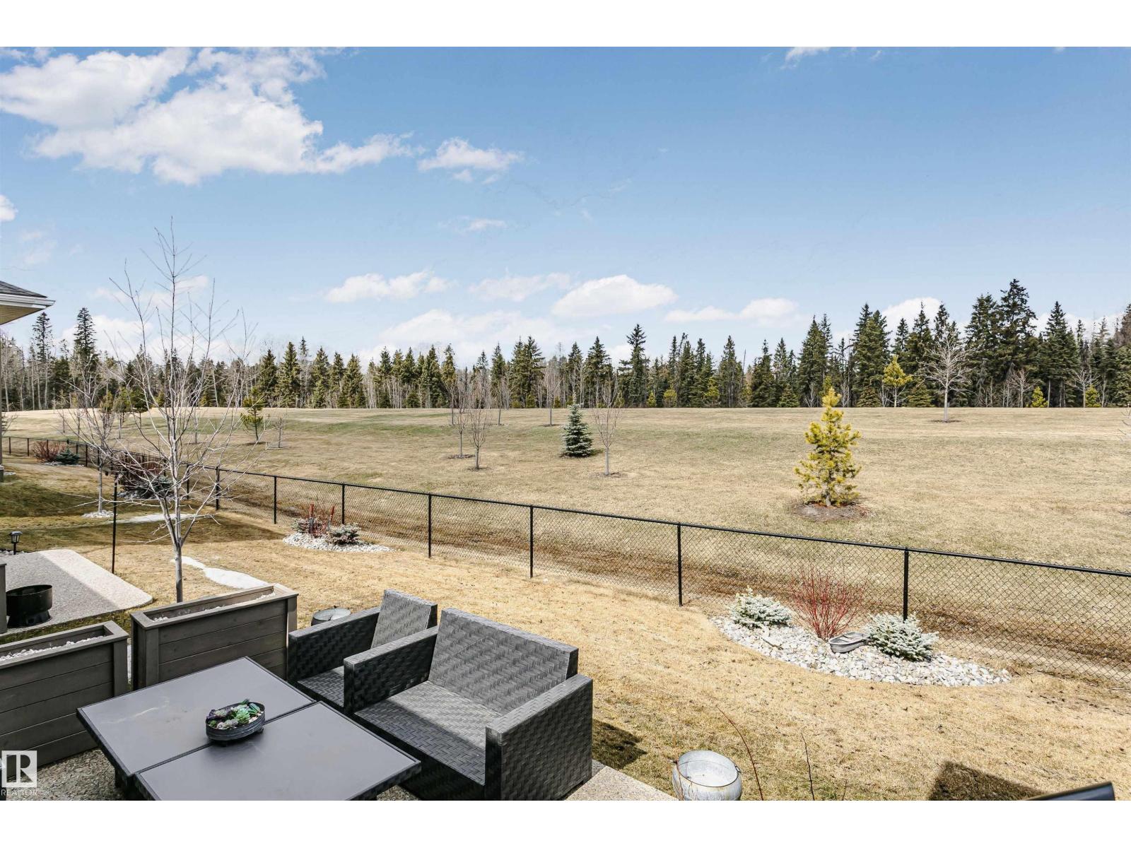 25 HILTON CV, Spruce Grove