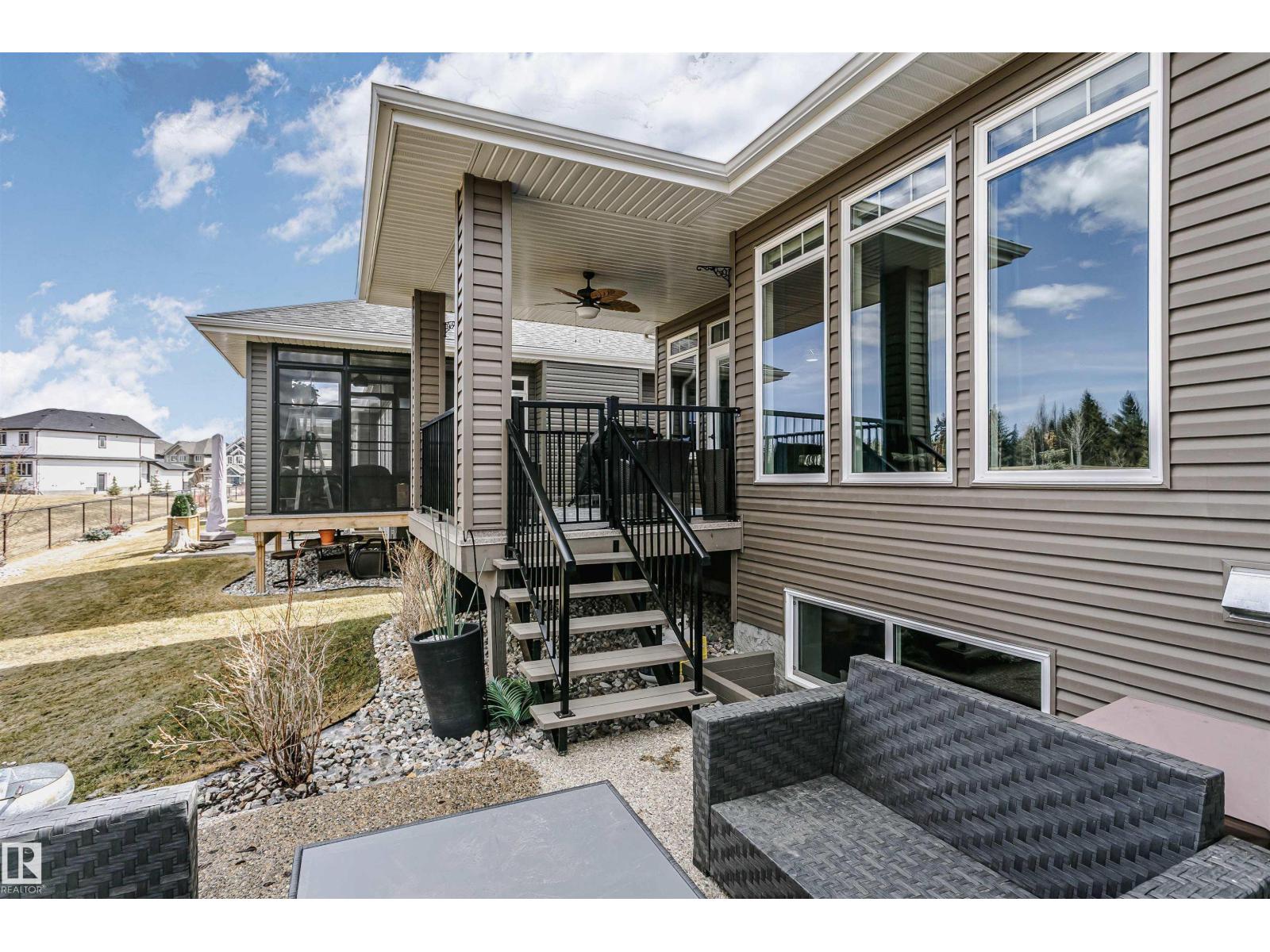 25 HILTON CV, Spruce Grove
