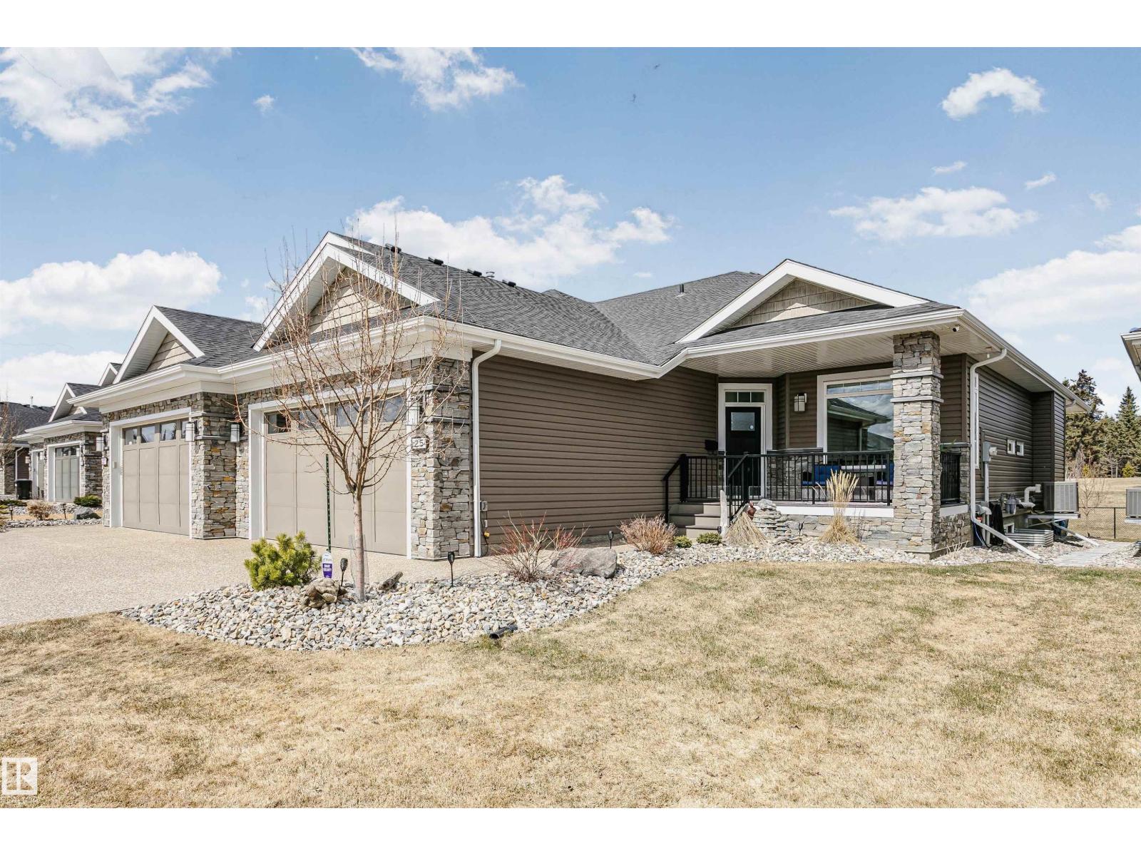 25 HILTON CV, Spruce Grove