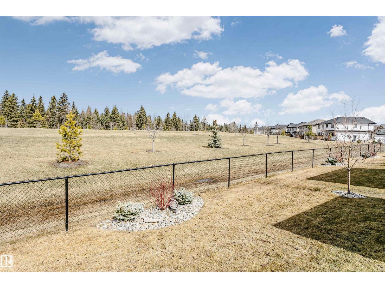 25 HILTON CV, Spruce Grove