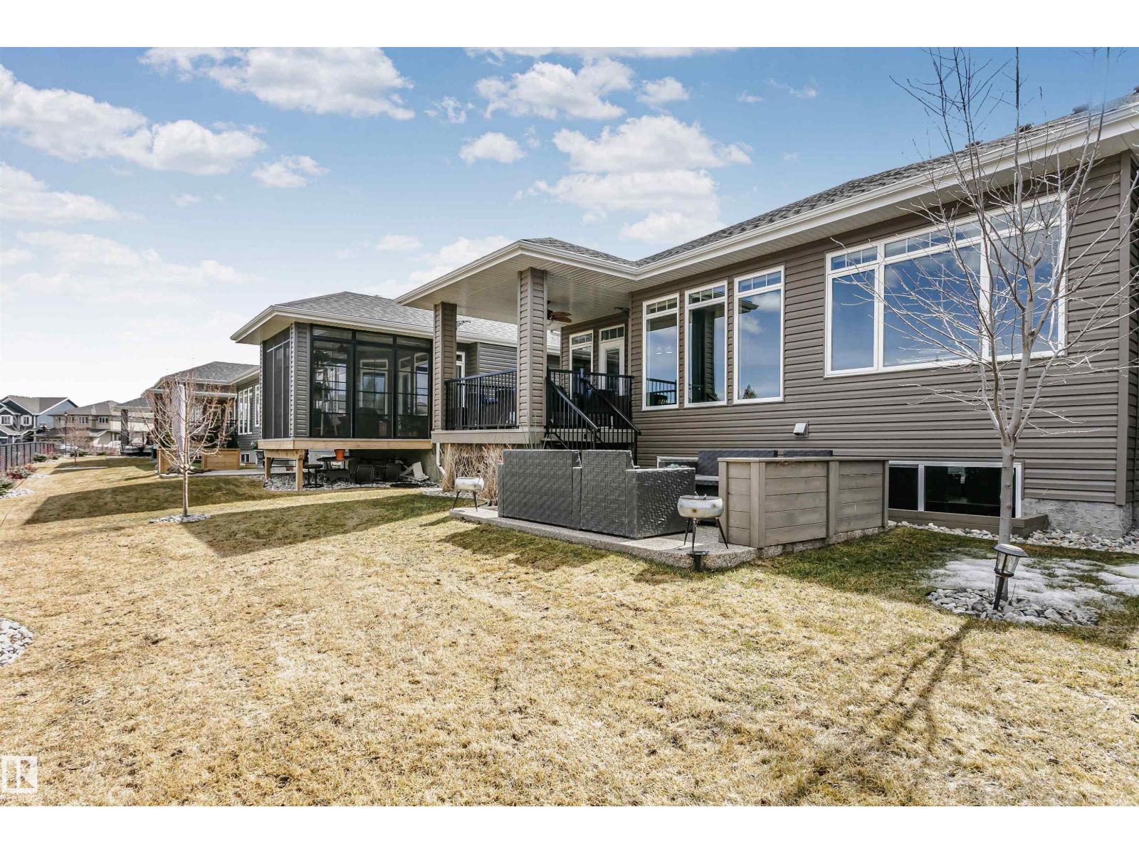 25 HILTON CV, Spruce Grove