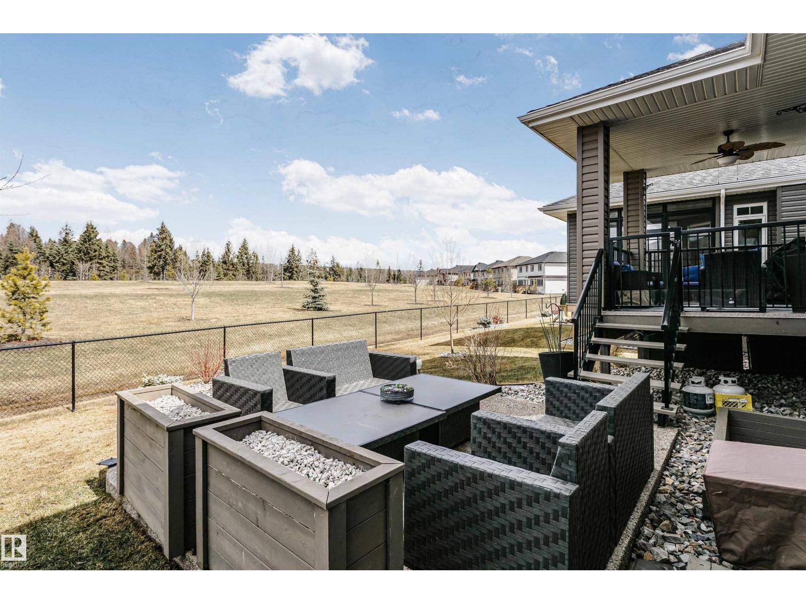 25 HILTON CV, Spruce Grove