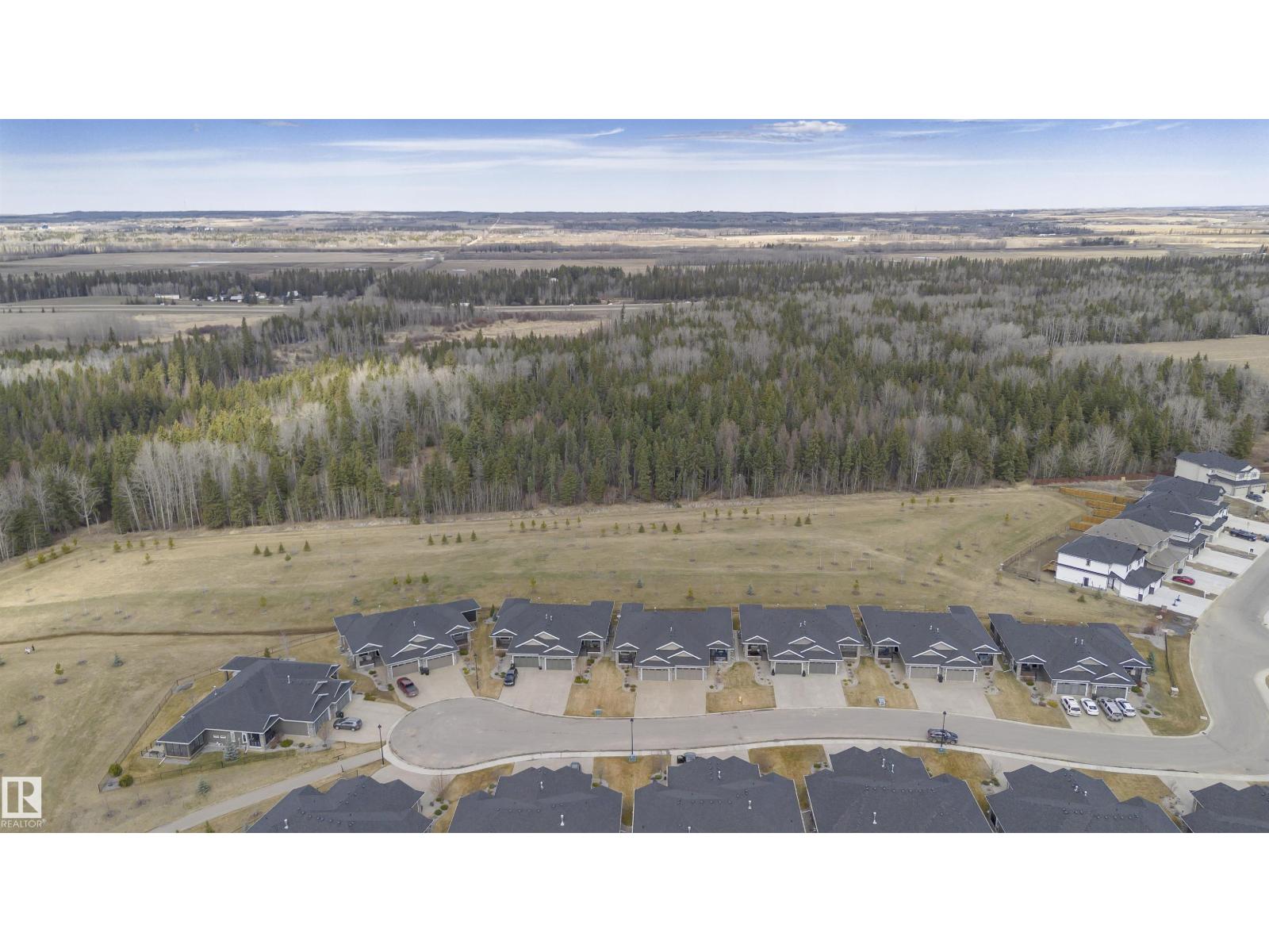 25 HILTON CV, Spruce Grove