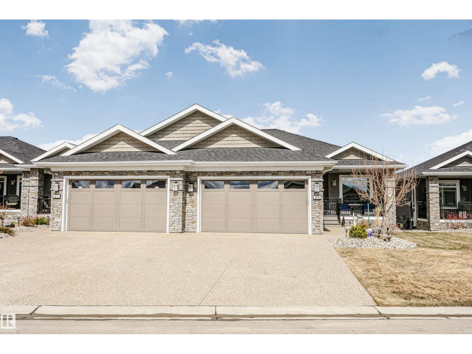 25 HILTON CV, Spruce Grove