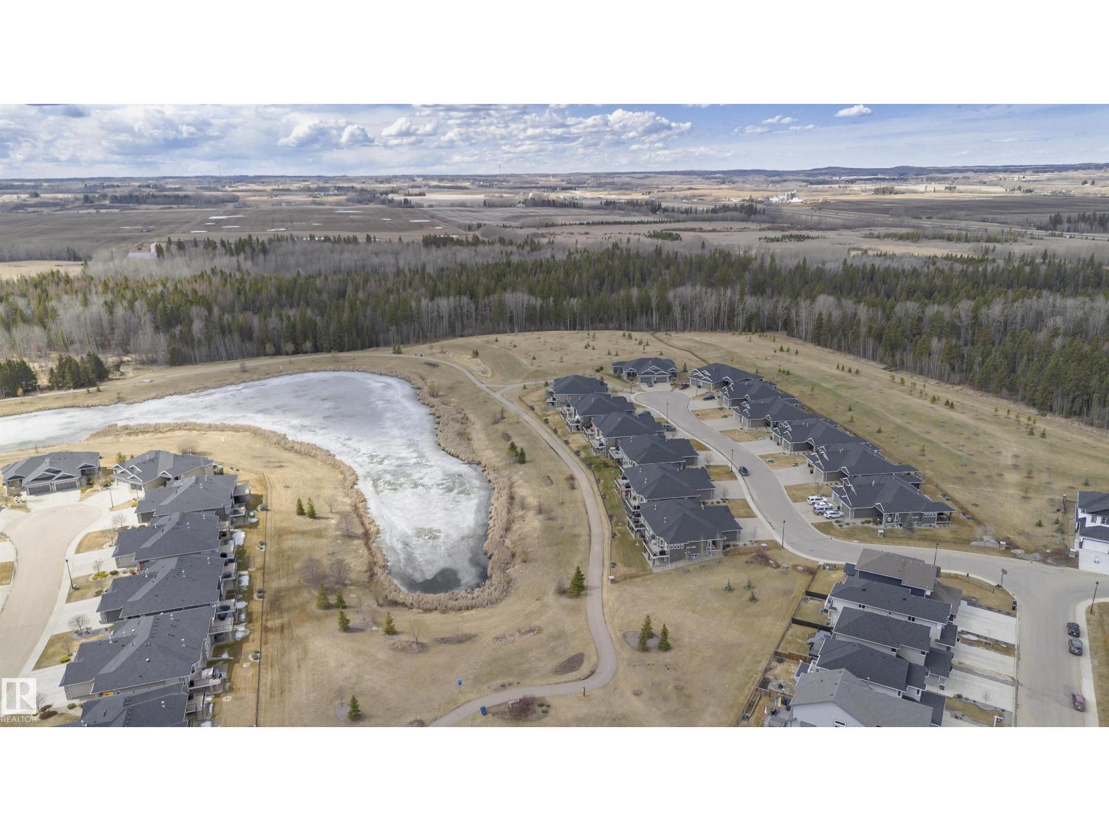 25 HILTON CV, Spruce Grove