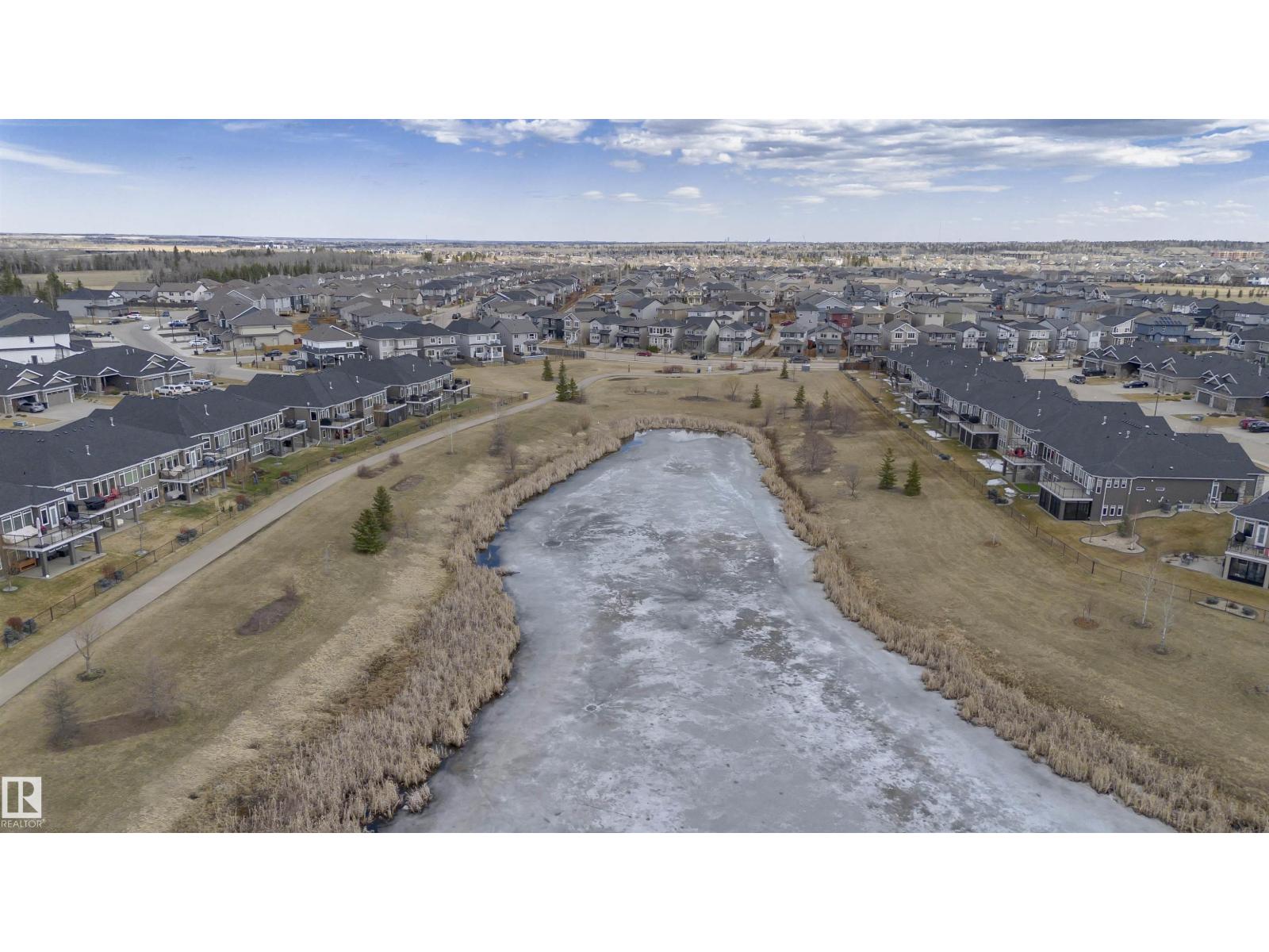 25 HILTON CV, Spruce Grove