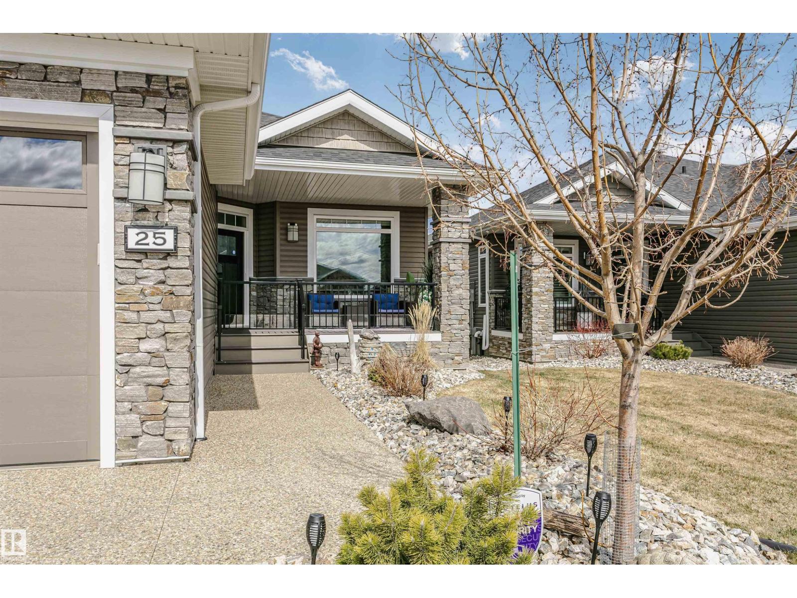 25 HILTON CV, Spruce Grove