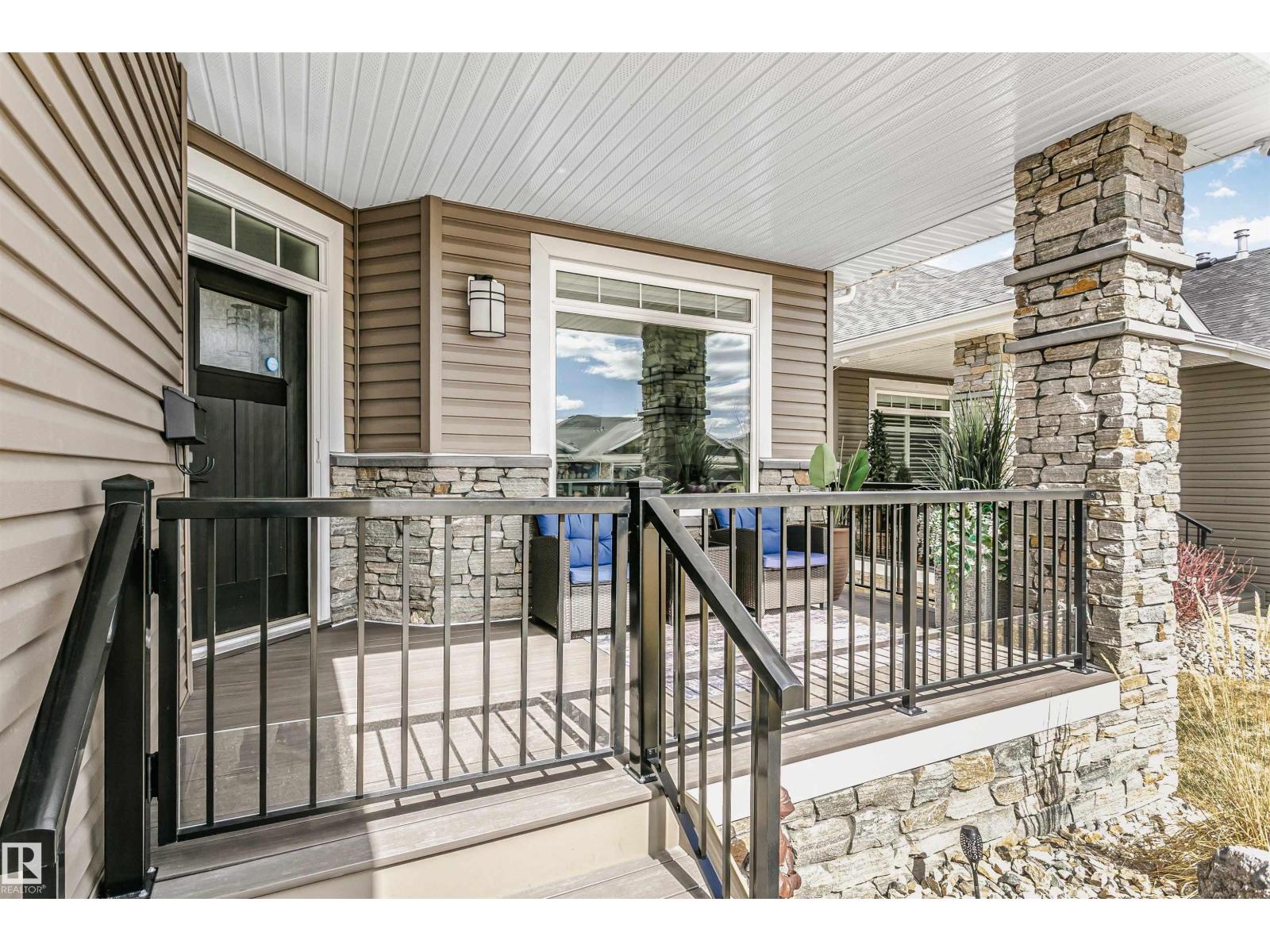 25 HILTON CV, Spruce Grove