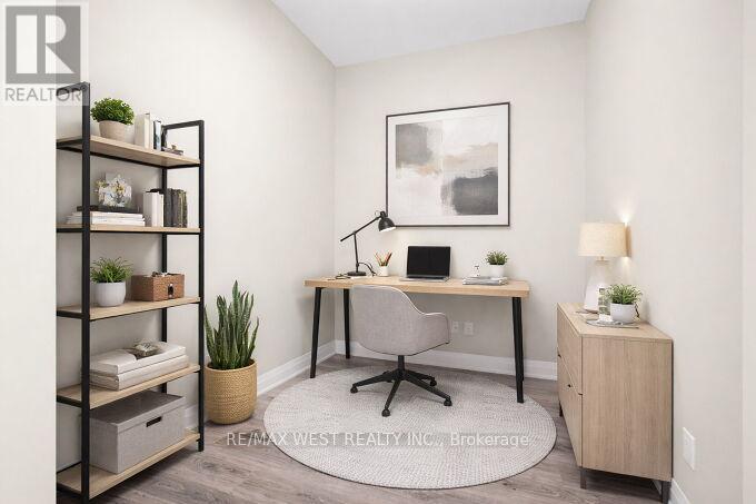 #615 16 CONCORD PLACE - 11