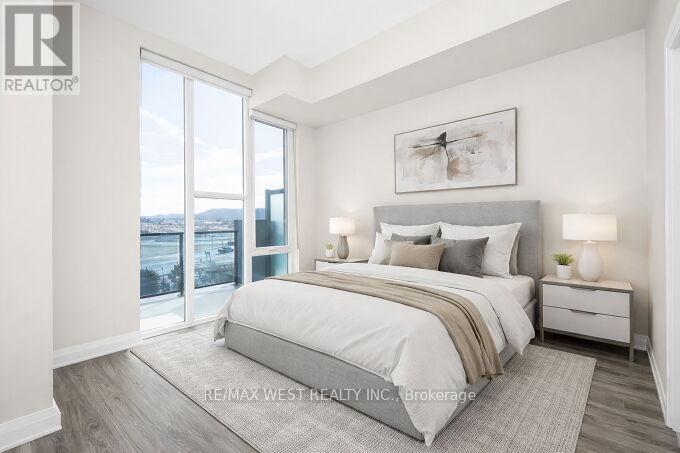 #615 16 CONCORD PLACE - 22