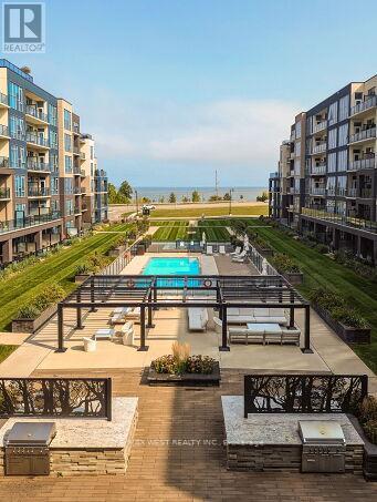 #615 16 CONCORD PLACE - 37