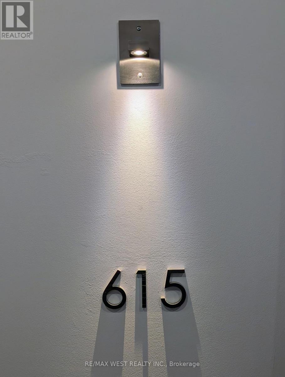 #615 16 CONCORD PLACE - 8