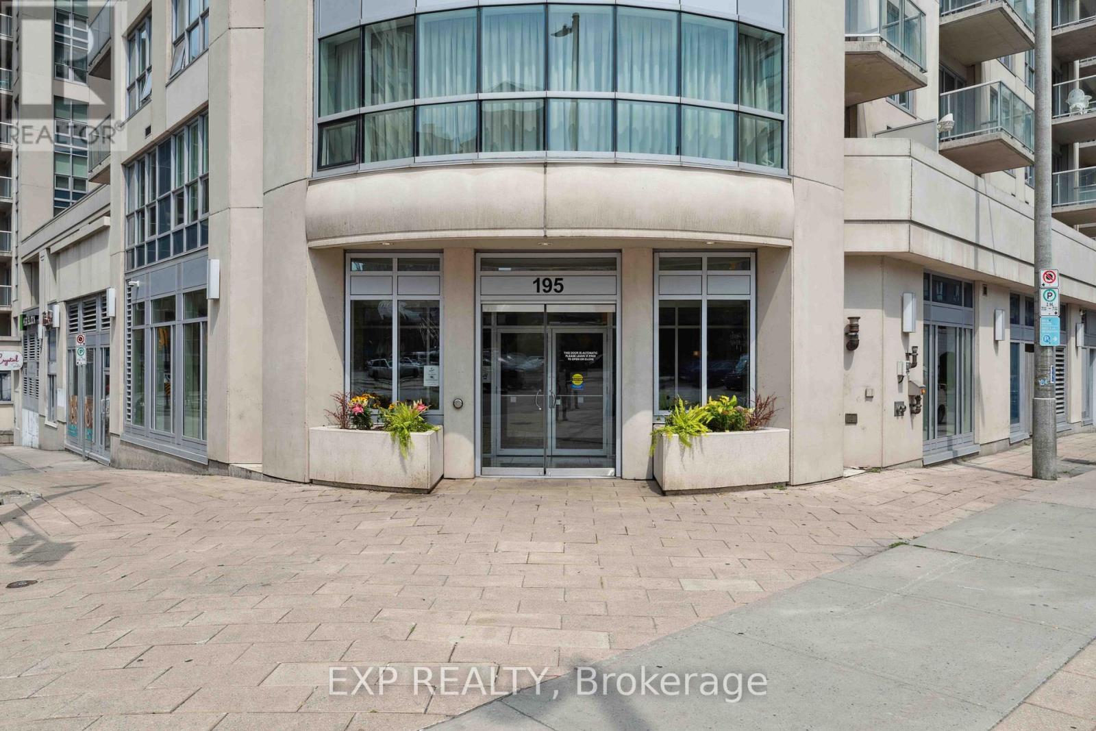 #1805 195 BESSERER STREET - 3