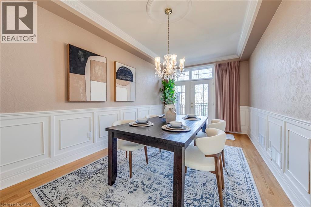 2303 HILL RIDGE Court Unit# 5, Oakville, Ontario, L6M3N3 — Photo 10