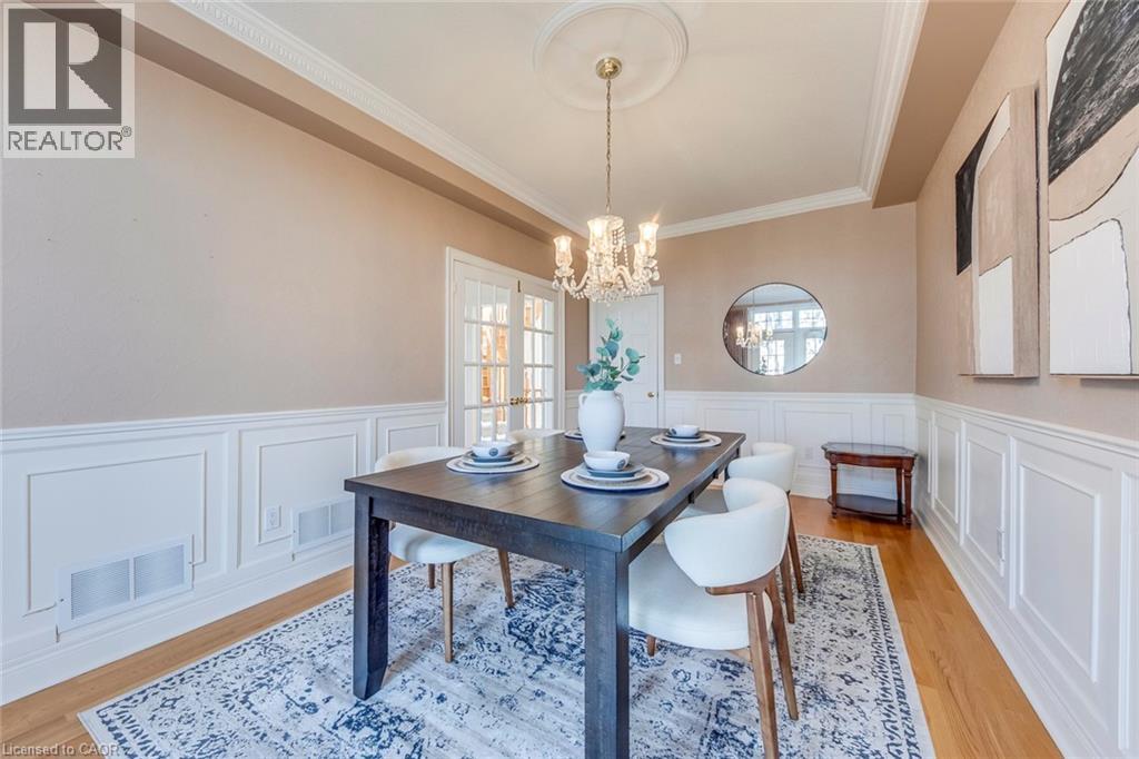 2303 HILL RIDGE Court Unit# 5, Oakville, Ontario, L6M3N3 — Photo 11