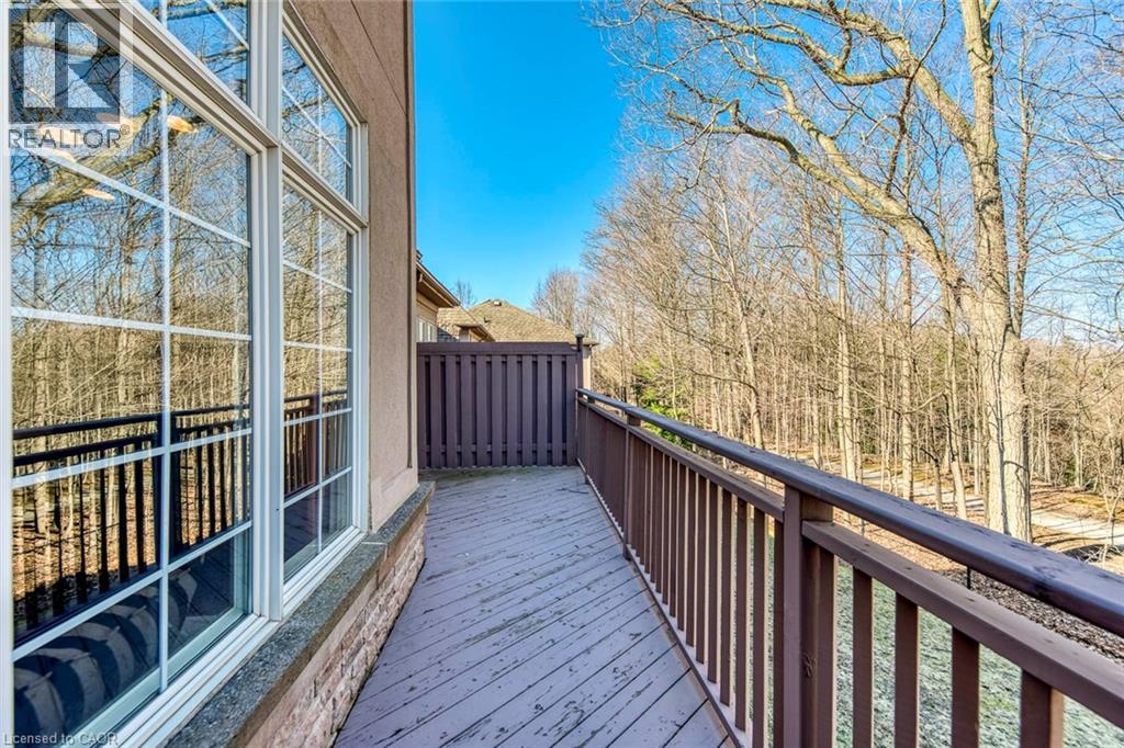 2303 HILL RIDGE Court Unit# 5, Oakville, Ontario, L6M3N3 — Photo 12